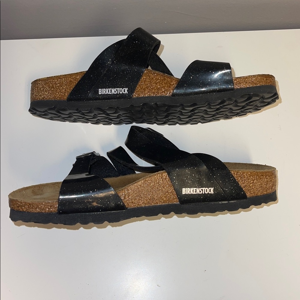 Birkenstock Salina Sandals - Picture 6 of 7